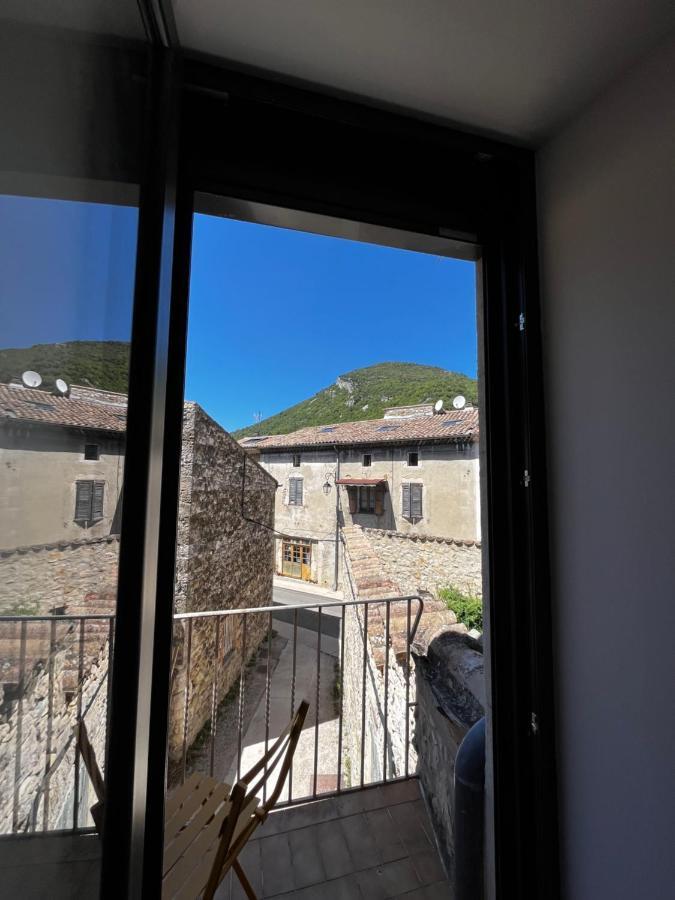 La Patafiole Appartement T2 Calme Elegant Pont-de-Barret Exterior photo