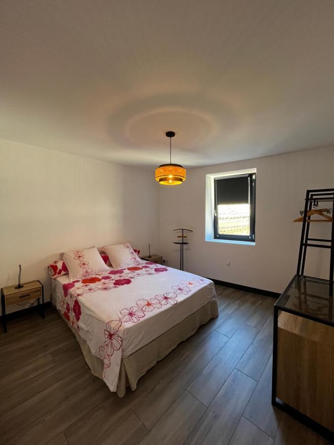 La Patafiole Appartement T2 Calme Elegant Pont-de-Barret Exterior photo